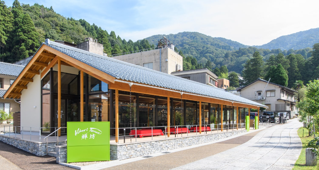 永平寺店(福井県吉田郡永平寺町/福井駅/カフェ・コーヒー・喫茶店)_3